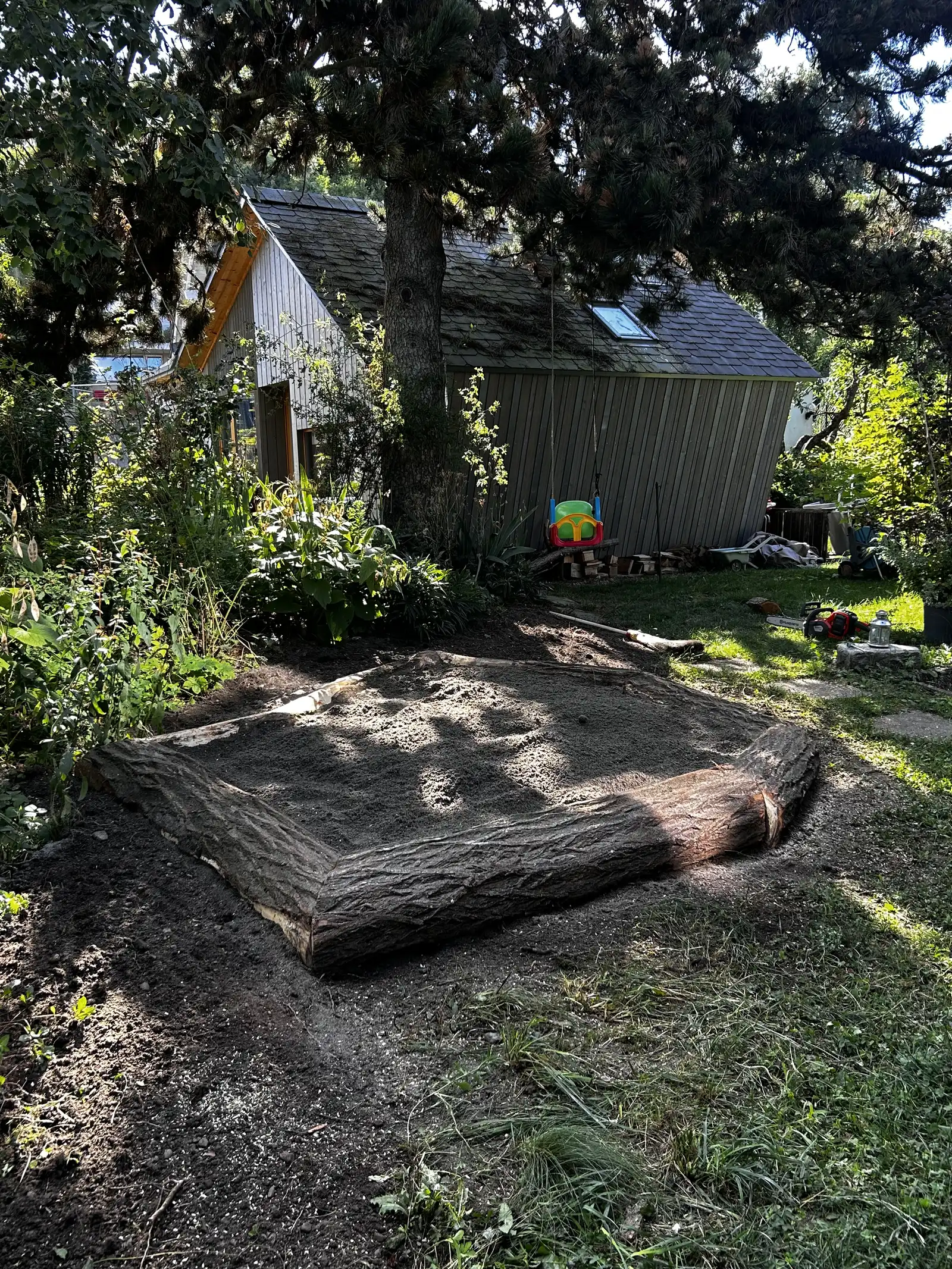 Gartenimpression 13