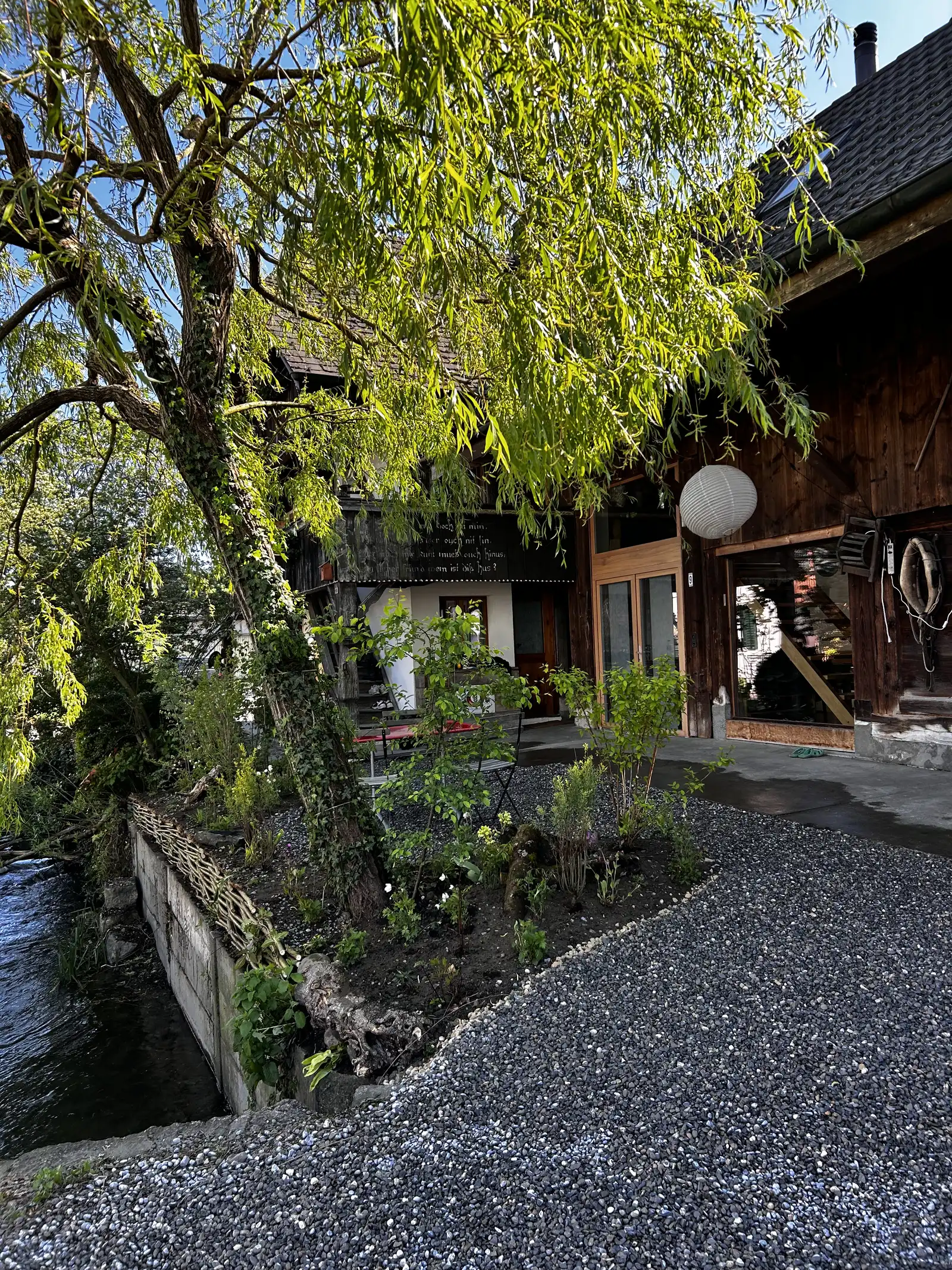 Gartenimpression 3