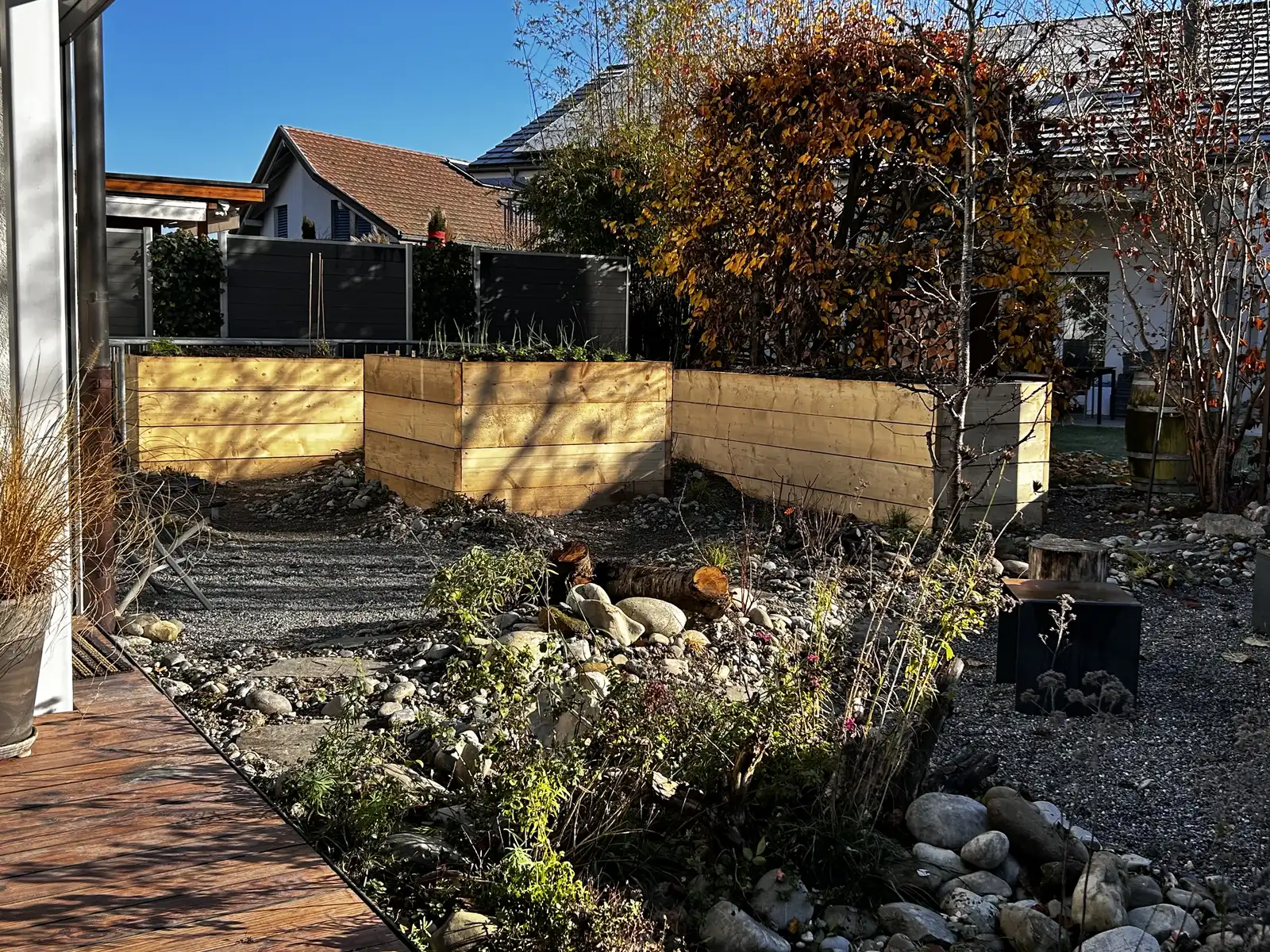 Gartenimpression 8