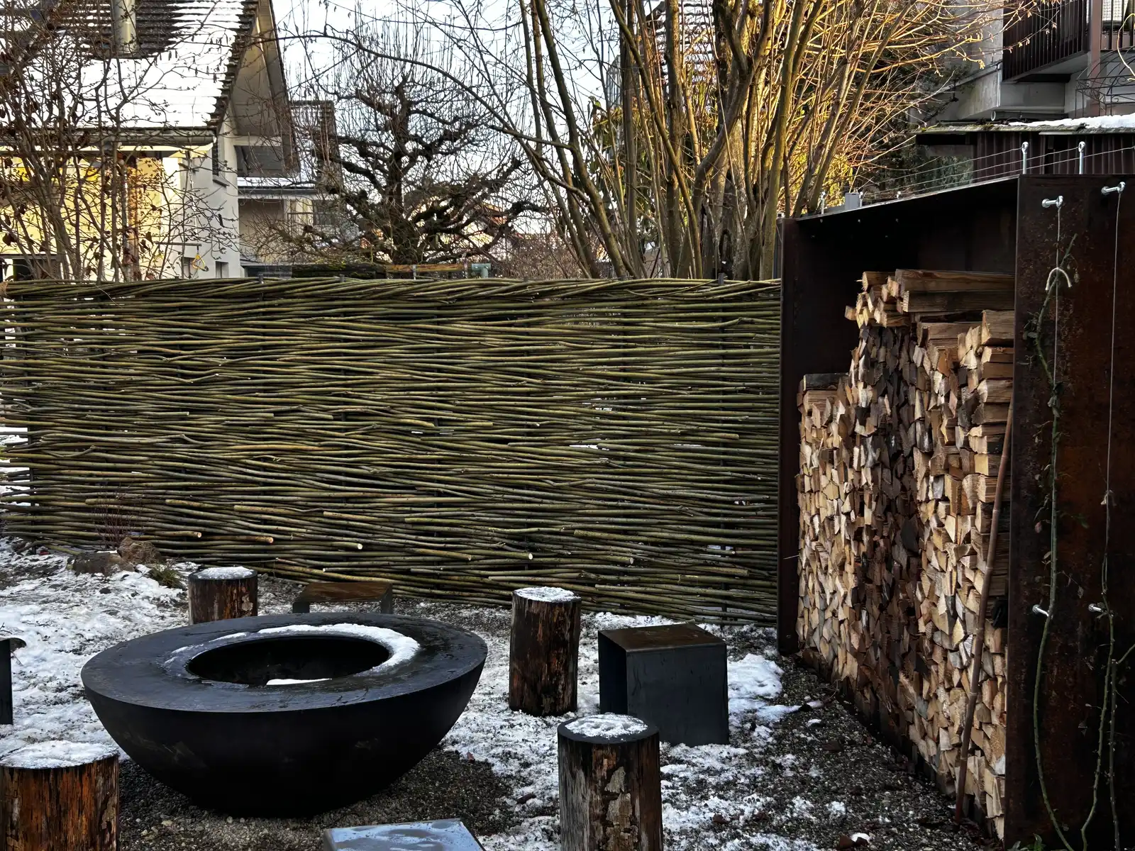 Gartenimpression 9